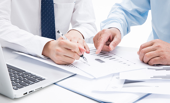 人盡其才，才盡其用