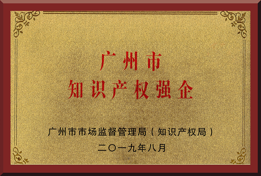 08、廣州市知識產(chǎn)權(quán)強企